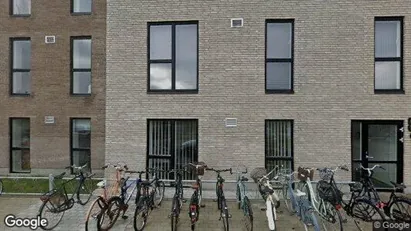 Lejligheder til leje i Aalborg Centrum - Foto fra Google Street View