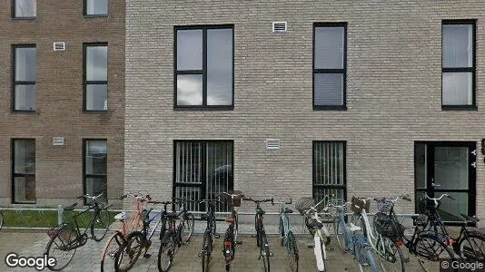 Lejligheder til leje i Aalborg Centrum - Foto fra Google Street View
