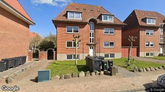 Lejligheder til leje i Odense C - Foto fra Google Street View