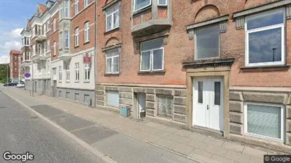 Lejligheder til leje i Randers C - Foto fra Google Street View