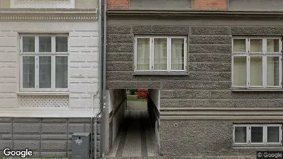 Lejligheder til leje i Aalborg Centrum - Foto fra Google Street View
