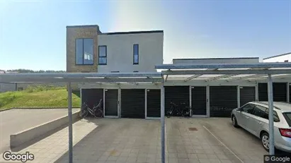 Lejligheder til leje i Aalborg SV - Foto fra Google Street View