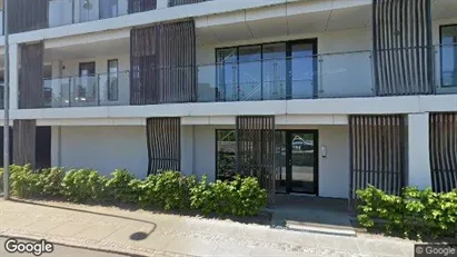Lejligheder til leje i Aalborg Centrum - Foto fra Google Street View