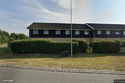 Lejligheder til leje i Odense SØ - Foto fra Google Street View