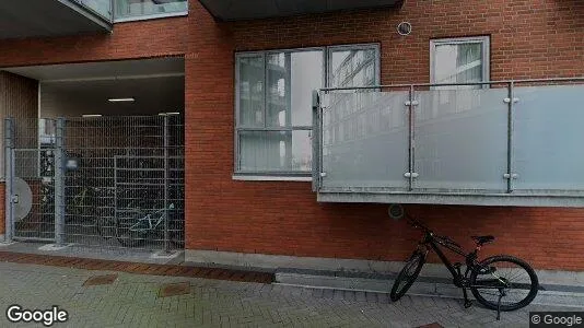 Lejligheder til leje i Aalborg Centrum - Foto fra Google Street View