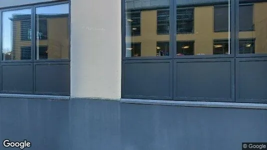 Lejligheder til leje i Århus C - Foto fra Google Street View