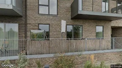 Lejligheder til leje i København S - Foto fra Google Street View