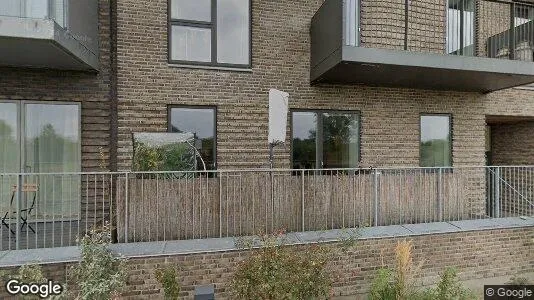 Lejligheder til leje i København S - Foto fra Google Street View