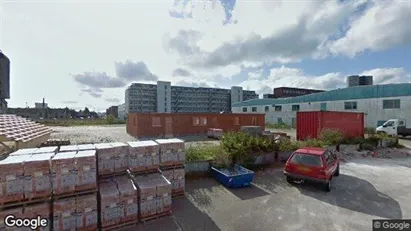 Lejligheder til leje i Nørresundby - Foto fra Google Street View