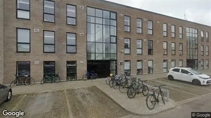 Lejligheder til leje i Aalborg Centrum - Foto fra Google Street View