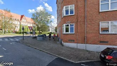 Lejligheder til leje i Randers C - Foto fra Google Street View