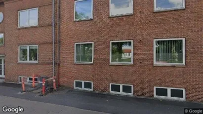 Lejligheder til leje i Randers NV - Foto fra Google Street View