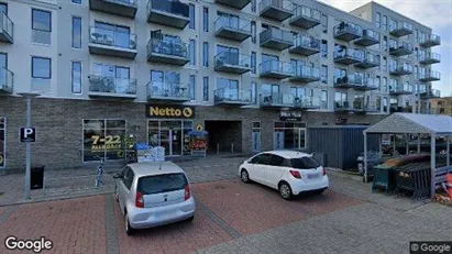 Lejligheder til leje i Aalborg Øst - Foto fra Google Street View
