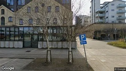 Lejligheder til leje i Aalborg Centrum - Foto fra Google Street View