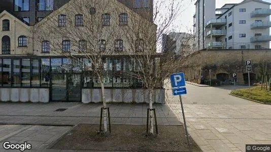 Lejligheder til leje i Aalborg Centrum - Foto fra Google Street View