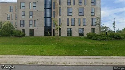 Lejligheder til leje i Aalborg SV - Foto fra Google Street View