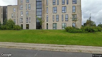 Lejligheder til leje i Aalborg SV - Foto fra Google Street View