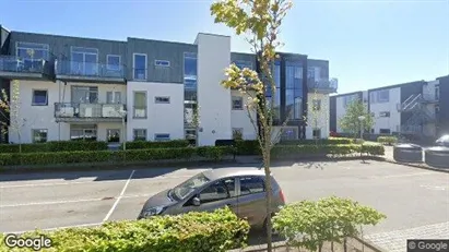 Lejligheder til leje i Aalborg Øst - Foto fra Google Street View