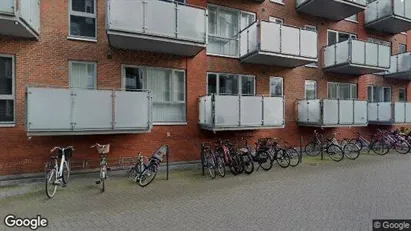 Lejligheder til leje i Aalborg Centrum - Foto fra Google Street View
