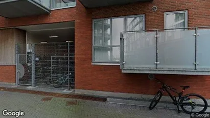 Lejligheder til leje i Aalborg Centrum - Foto fra Google Street View