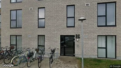 Lejligheder til leje i Aalborg Centrum - Foto fra Google Street View