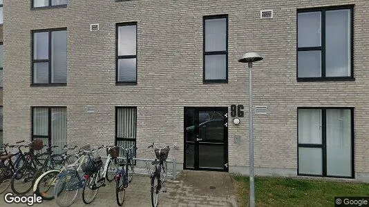 Lejligheder til leje i Aalborg Centrum - Foto fra Google Street View