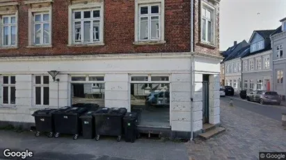 Værelser til leje i Odense C - Foto fra Google Street View