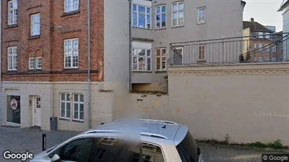 Lejligheder til leje i Viborg - Foto fra Google Street View