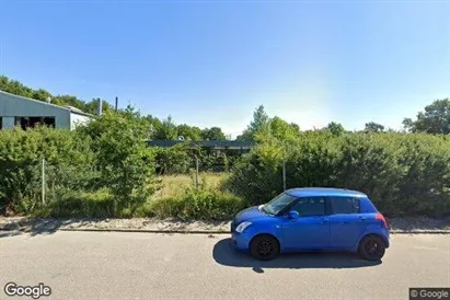 Huse til leje i Køge - Foto fra Google Street View