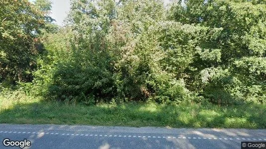 Lejligheder til leje i Odense SØ - Foto fra Google Street View