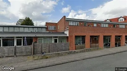Lejligheder til leje i Odense N - Foto fra Google Street View