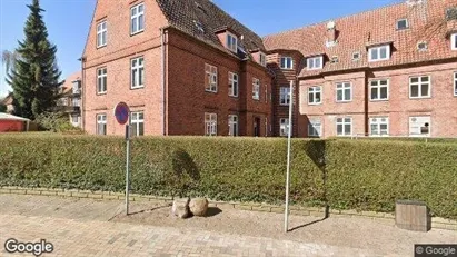 Lejligheder til leje i Odense C - Foto fra Google Street View
