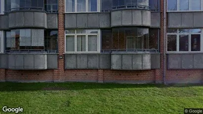 Lejligheder til leje i Aalborg Centrum - Foto fra Google Street View