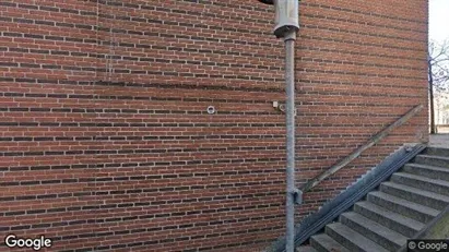 Værelser til leje i Viborg - Foto fra Google Street View