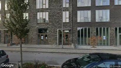 Lejligheder til leje i København S - Foto fra Google Street View