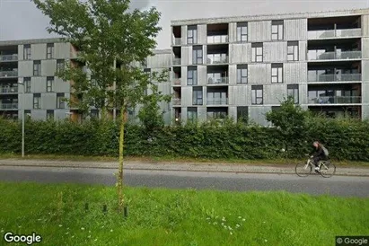 Lejligheder til leje i Århus N - Foto fra Google Street View