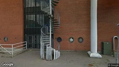 Lejligheder til leje i Ballerup - Foto fra Google Street View