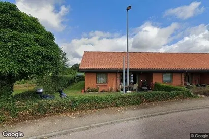 Lejligheder til leje i Faaborg - Foto fra Google Street View