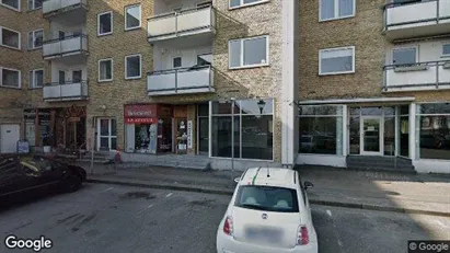 Lejligheder til leje i Aalborg Centrum - Foto fra Google Street View