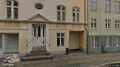 Lejligheder til leje i Horsens - Foto fra Google Street View