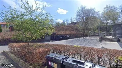 Lejligheder til leje i Hobro - Foto fra Google Street View