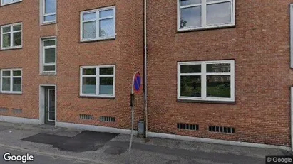 Lejligheder til leje i Randers C - Foto fra Google Street View