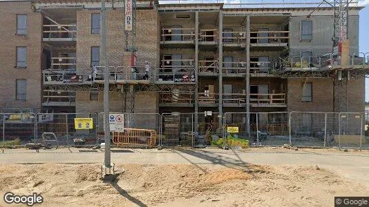 Lejligheder til leje i Horsens - Foto fra Google Street View