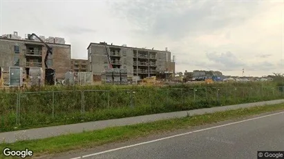 Lejligheder til leje i Horsens - Foto fra Google Street View