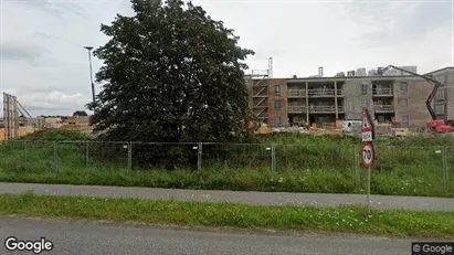 Lejligheder til leje i Horsens - Foto fra Google Street View