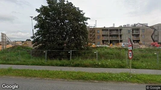 Lejligheder til leje i Horsens - Foto fra Google Street View