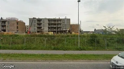 Lejligheder til leje i Horsens - Foto fra Google Street View