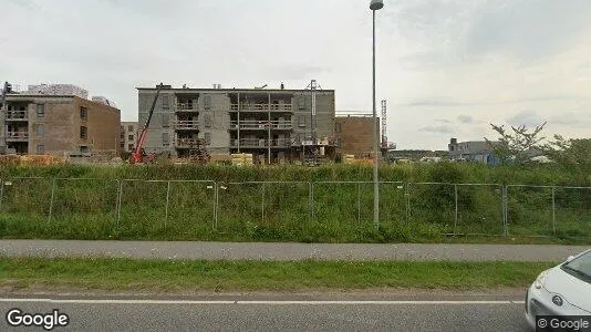 Lejligheder til leje i Horsens - Foto fra Google Street View