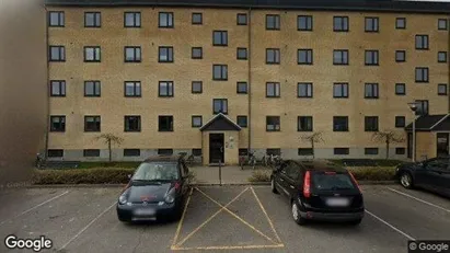 Lejligheder til leje i Nørresundby - Foto fra Google Street View