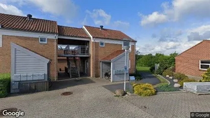 Værelser til leje i Viborg - Foto fra Google Street View